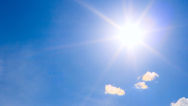 Cuaca Ottawa: Sinar matahari di ibu kota pada hari Rabu menjelang hari hujan