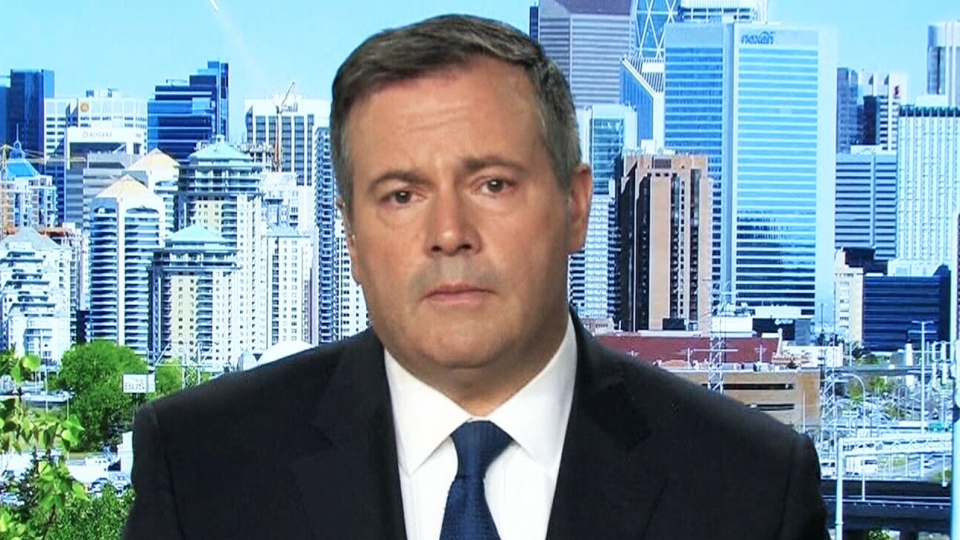 Power Play: What Kenney wants from PM on pipeline