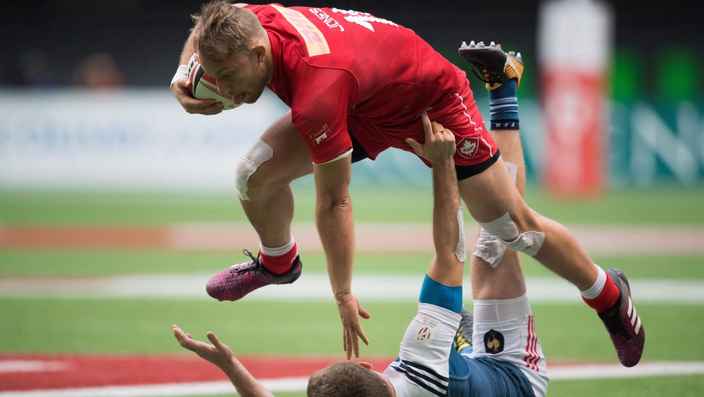 rugby canada
