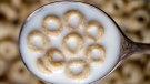 A weed-killing chemical has been found in several popular food products, including cereals, in Canada. (AP Photo/David Duprey, File)