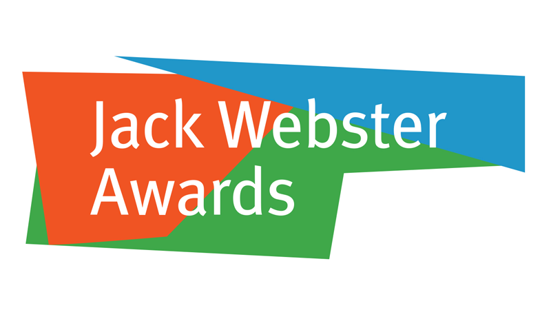 Jack Webster Awards Dinner 