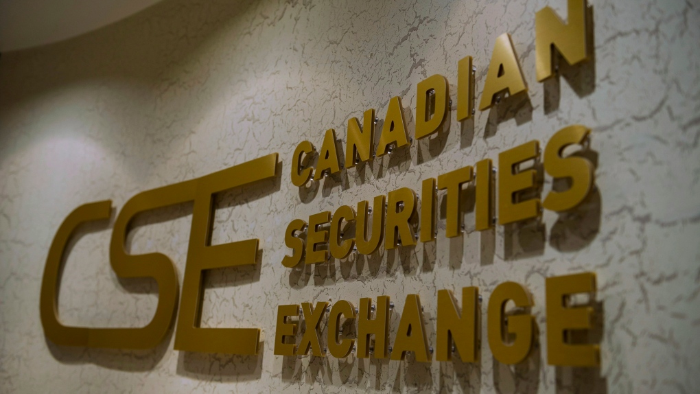 Canadian Securities Exchange 