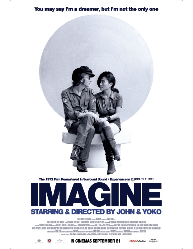 Imagine-poster