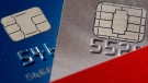 Toronto police reveal how thieves are spending thousands of dollars from stolen credit cards. (File photo)