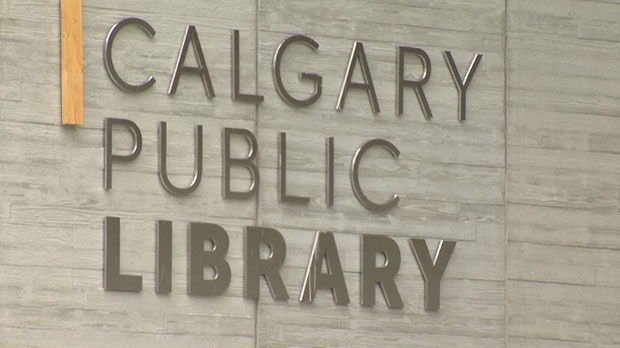 Calgary Public Library