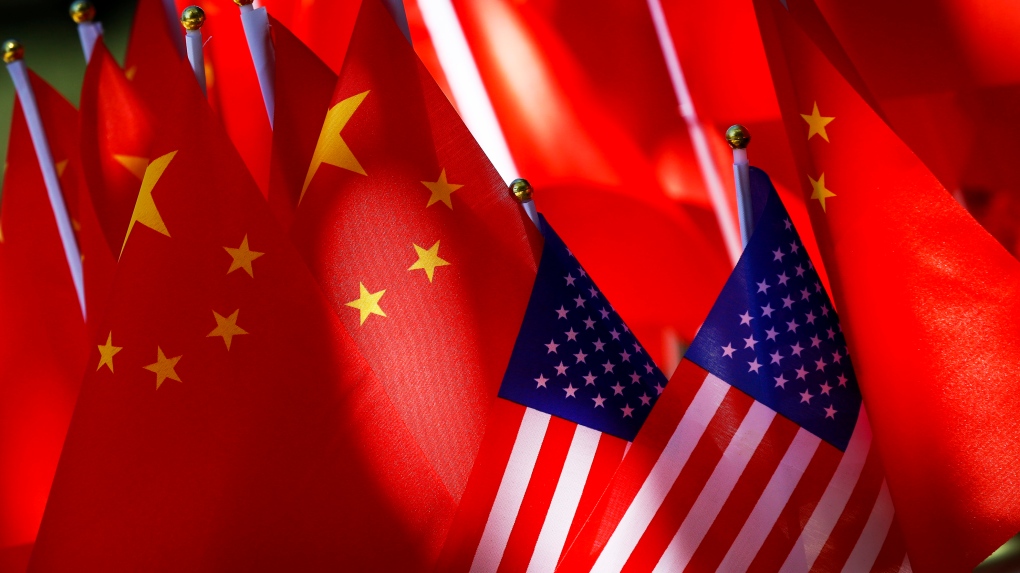China, US, tariffs 