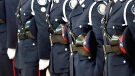 A private memo has revealed that the Ontario Police College will scrap their physical fitness testing for new recruits/