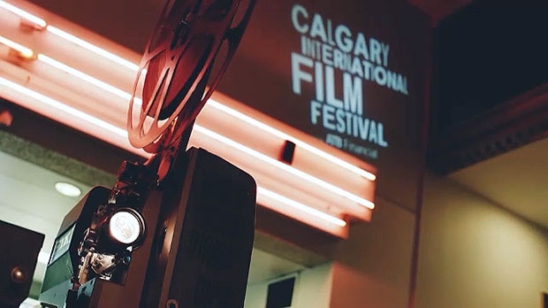 Calgary International Film Festival, film fest, th
