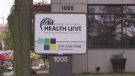 Health unit