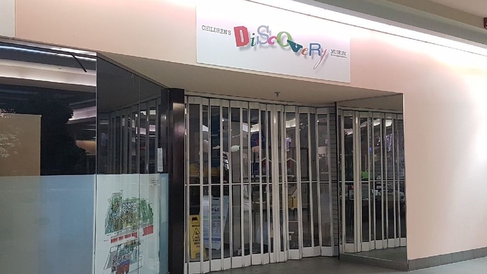 Children’s Discovery Museum