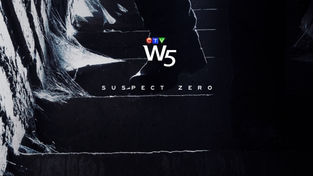 Suspect Zero: An untold link to serial killings in