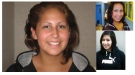 Sara Linklater was last seen leaving the Scarborough area near Toronto on June 11, 2009.