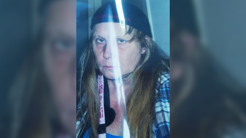 Kara White was reported missing from the Cottonwood Lodge in Coquitlam (RCMP photo)