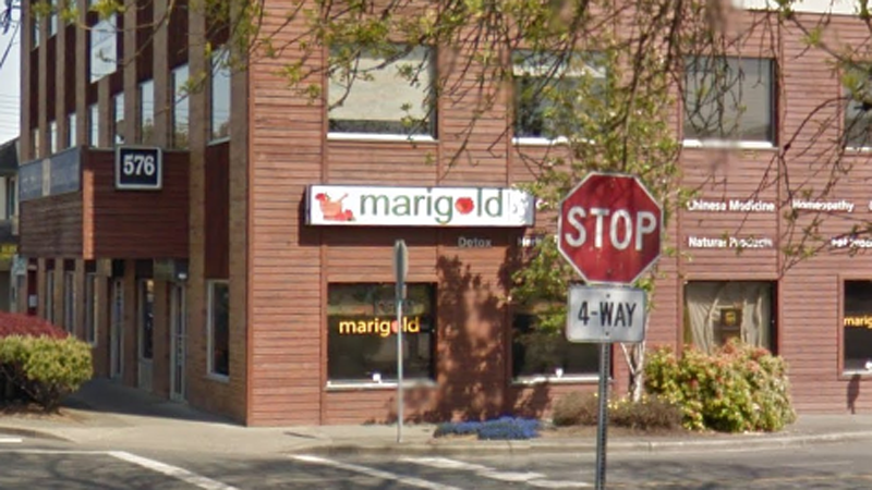 Marigold Compounding and Natural Pharmacy