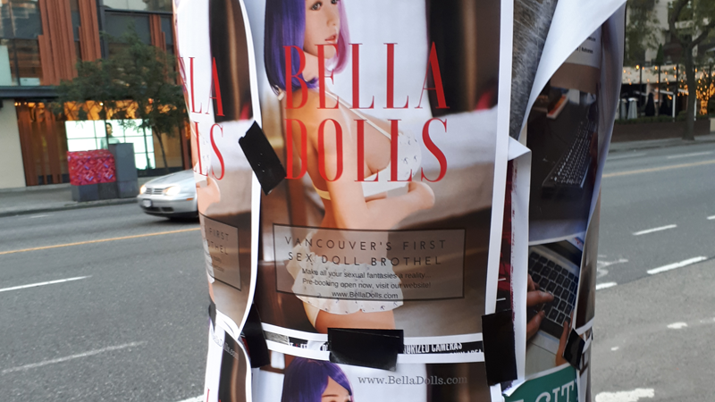 Belladolls posters
