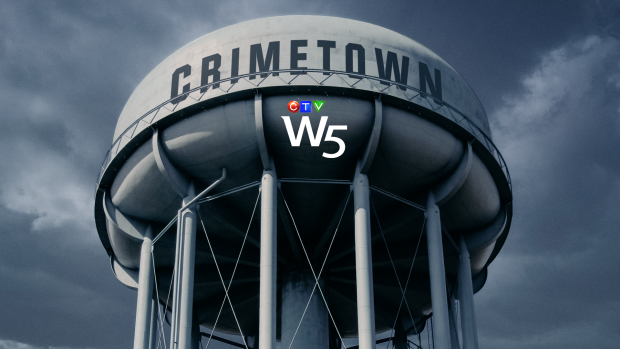 W5 Crimetown