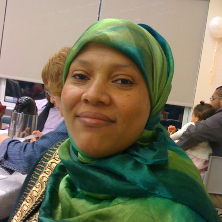 Ensumata Abdoulghani, of Ottawa, had a ticket for Yemenia flight 626. It is not known if she boarded the plane.