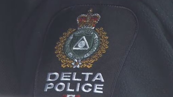 Delta police