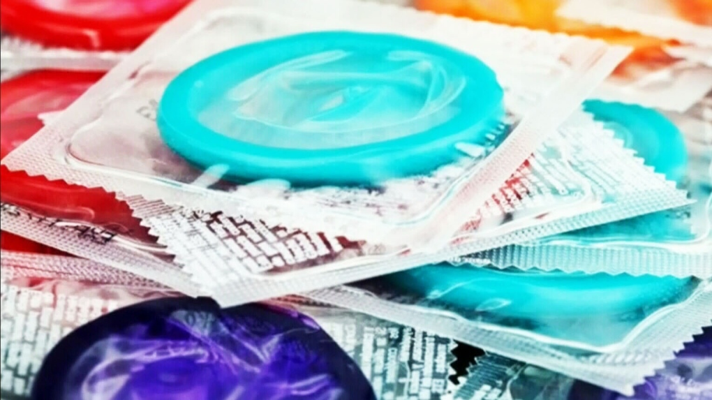 Questions over condoms in fight against HIV