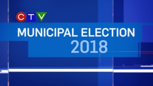 Municipal election 2018