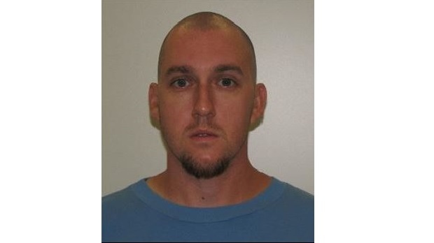 OPP say Colin Willson is known to frequent Windsor and Essex County. (Courtesy OPP)