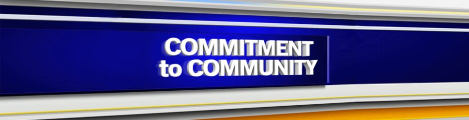 Commitment to Community