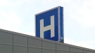 CTV Windsor: Hospital overcrowding