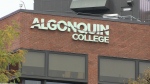 Algonquin College 