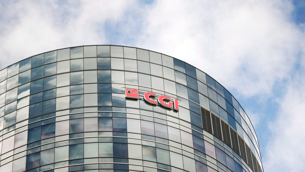 CGI headquarters in Montreal