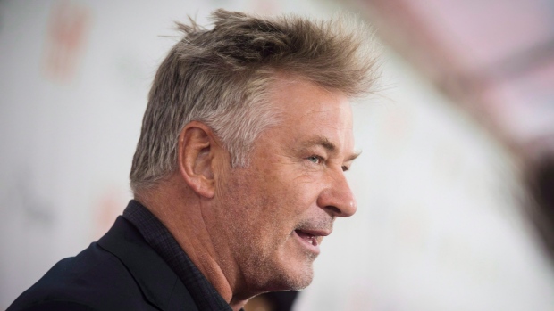 Alec Baldwin sued by family of Halyna Hutchins after cinematographer was killed on set