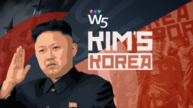 Kim's Korea