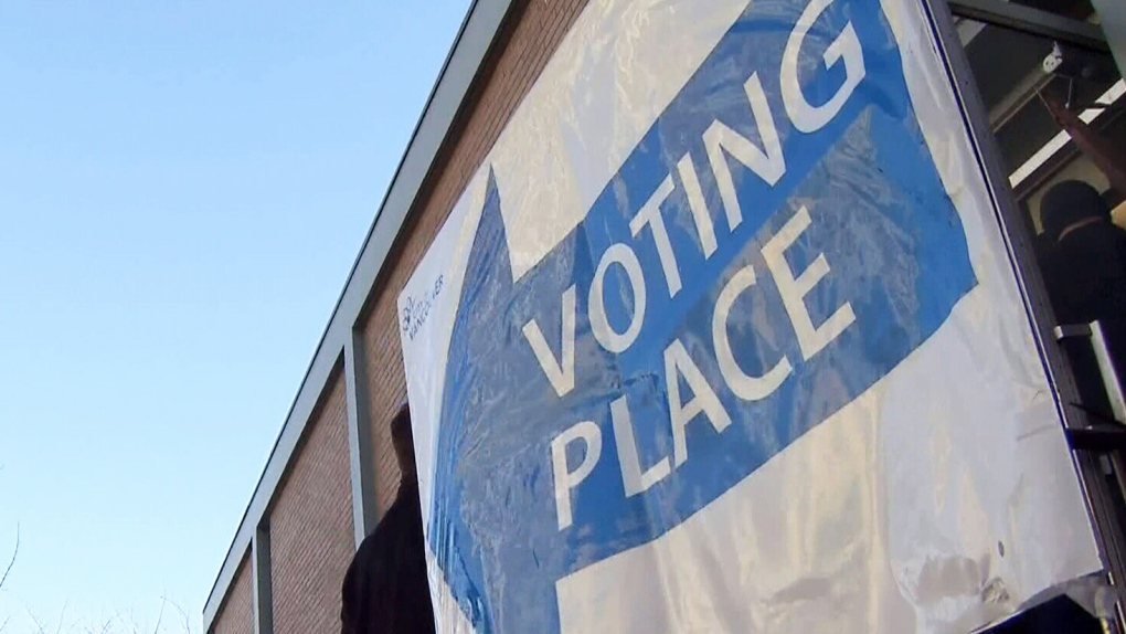 Police investigate vote-buying in election