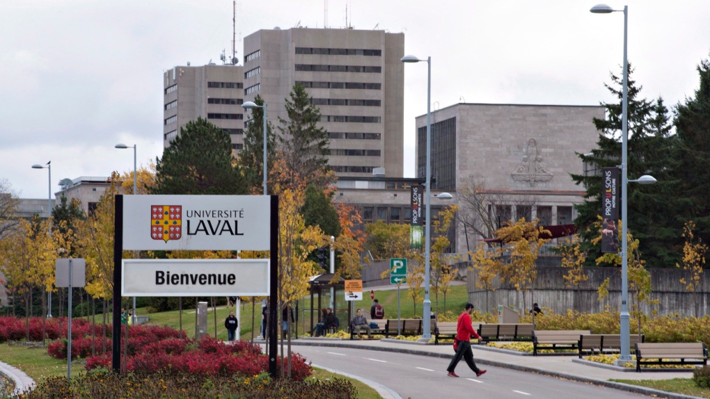 Laval University 