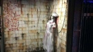 Akron Fright Fest bills its haunted house as having "high startle and medium gore." (Akron Fright Fest)