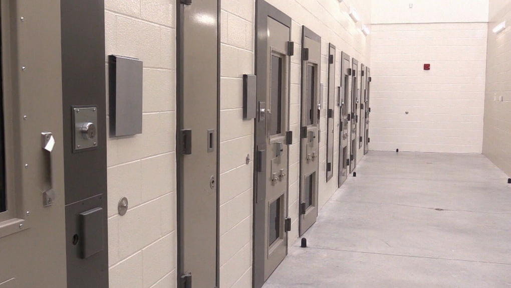New rules for prison confinement