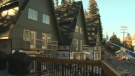 Ti'nu, an affordable housing complex in Banff, has 131 units including eight barrier-free suites