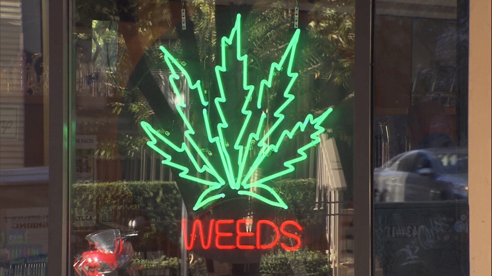 Weeds Glass and Gift Shop