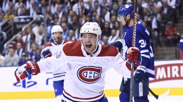 Is Max Domi Related To Tie Domi? Is Max Domi Tie Domi Son? - News