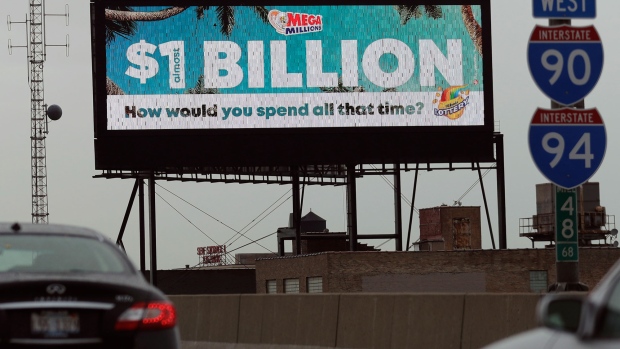 If you win the $340M Mega Millions jackpot, be ready for a big tax bill