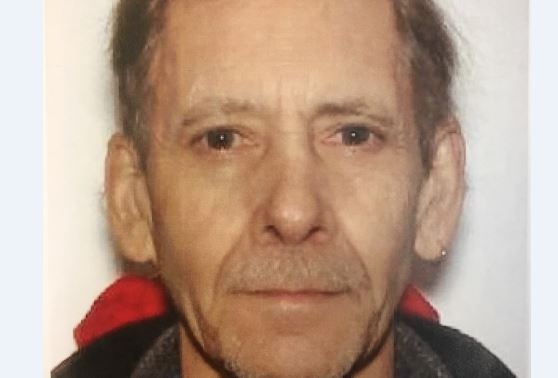 Police searching for missing man Eric Spencer
