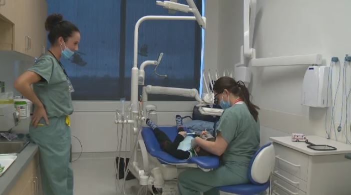 Direct Dental opens in Saskatoon