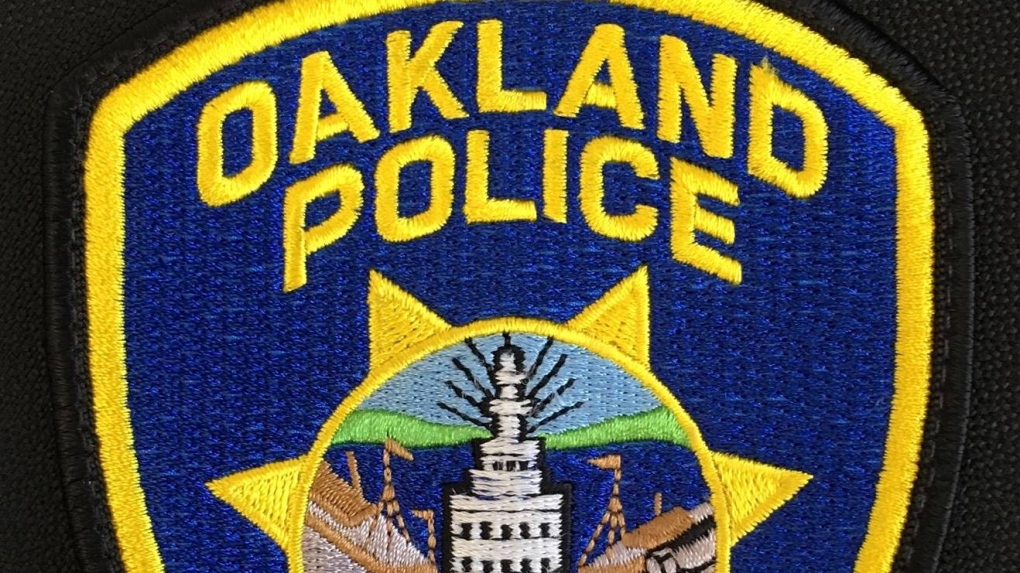 Oakland Police Department