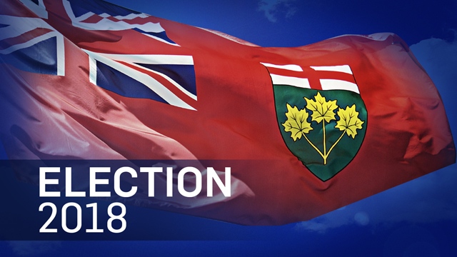 municipal election 2018