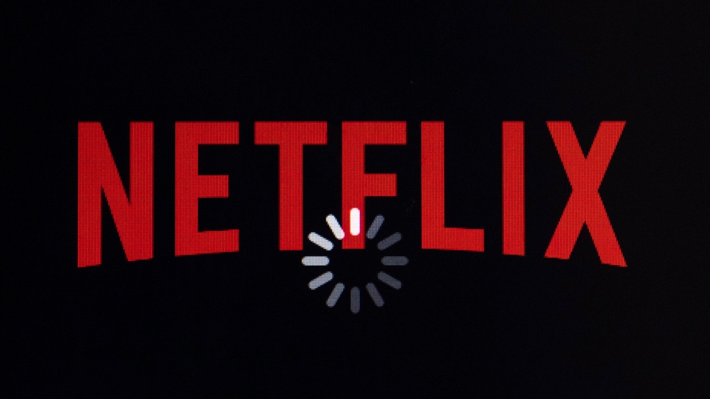 Netflix logo