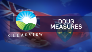 Doug Measures