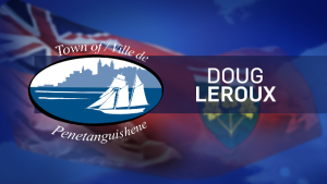 Doug Leroux