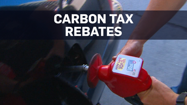 Carbon Tax Rebate Near Miramichi Nb