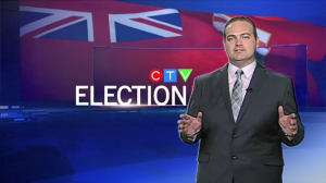 CTV's Matt Ingram with Sudbury's election results