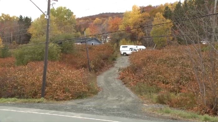Police are investigating the suspicious death of a 22-year-old woman in Waycobah, N.S. 