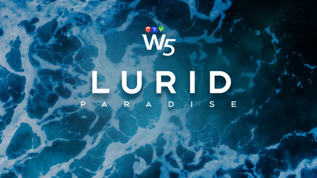 W5: Lurid Paradise